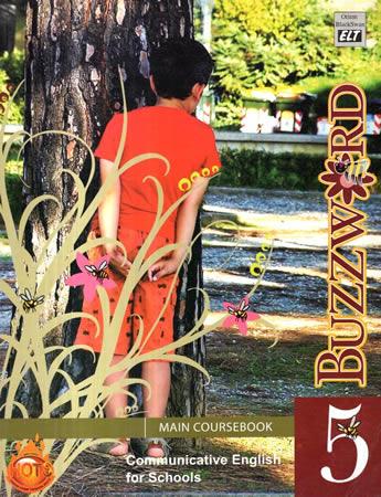 BUZZWORD - MAIN COURSEBOOK 5