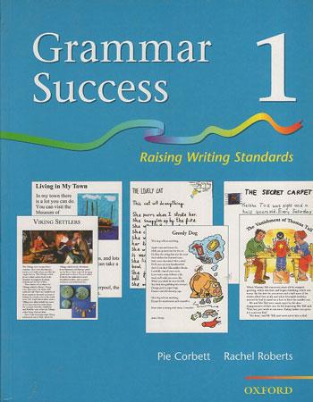 Grammar Success 1