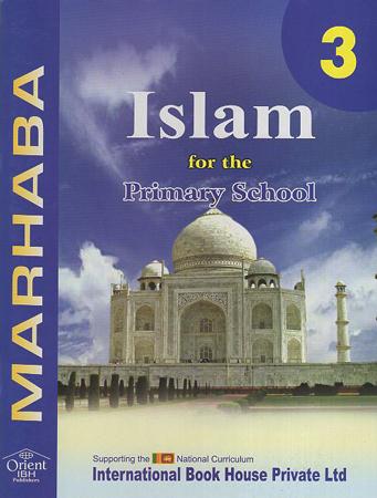 Islam for the Primary School 3