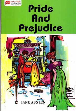 MACMILLAN - PRIDE AND PREJUDICE