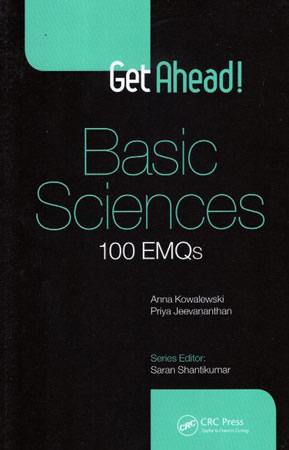 GET AHEAD BASIC SCIENCES 100 EMQS