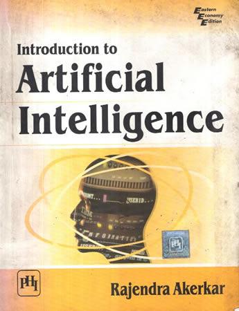 INTRODUCTION TO ARTIFICIAL INTELLIGENCE