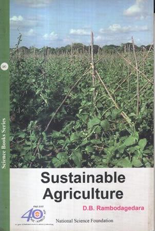 Sustainable Agriculture