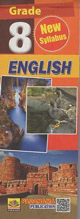 Grade 8 English : Short Notes