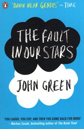THE FAULT IN OUR STARS