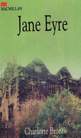 JANE EYRE - MACMILLAN