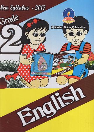 Grade 2 English