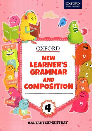 GRAMMAR SUCCESS 4