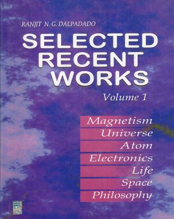 SELECTED RECENT WORKS