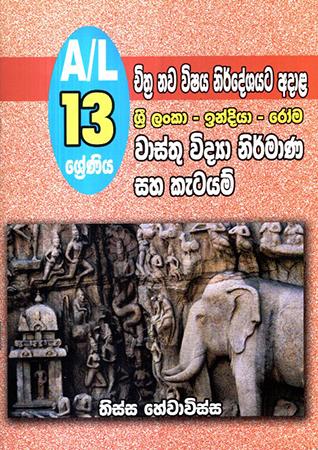 13 SRENIYA SRI LANKA - INDIA - ROMA WASTHU VIDYA NIRMANA SAHA KETAYAM