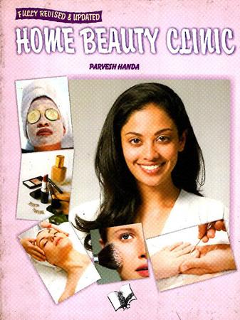 HOME BEAUTY CLINIC
