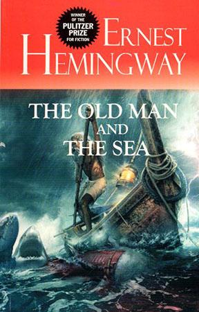 THE OLD MAN AND THE SEA