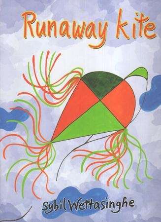 Runaway Kite