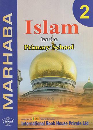 Islam for the Primary School 2