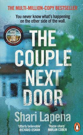 THE COUPLE NEXT DOOR