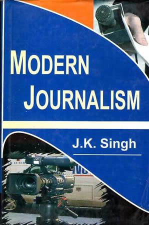 MODERN JOURNALISM