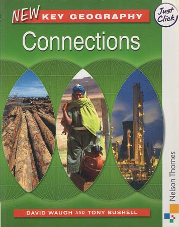 New Key Geography Connections