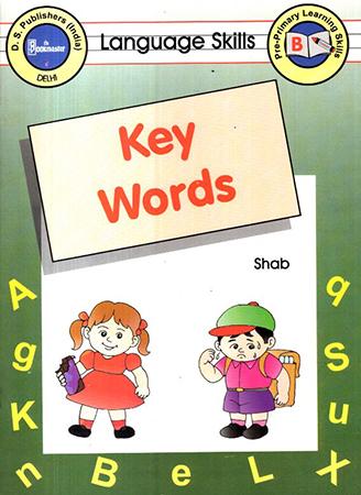 LANGUAGE SKILLS - KEY WORDS