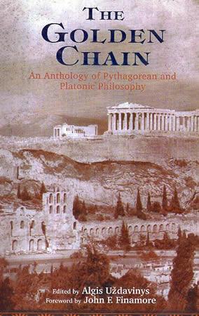 The Golden Chain