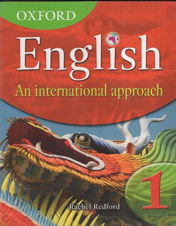 Oxford English An International Approach 1