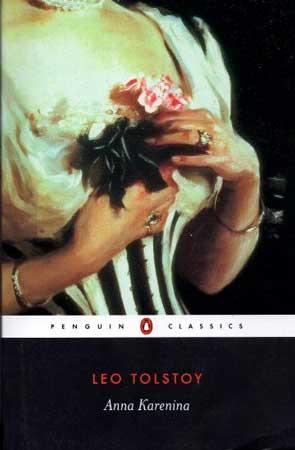 ANNA KARENINA - LEO TOLSTOY