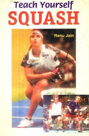 TEACH YOURSELF SQUASH