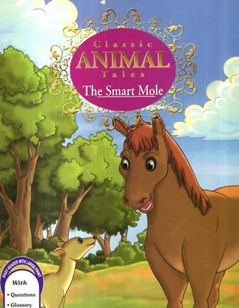 The Smart Mole