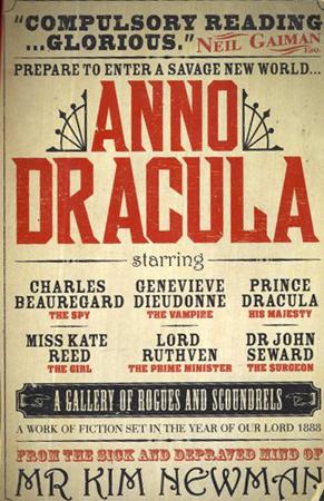 Anno Dracula