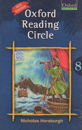 Oxford Reading Circle 8