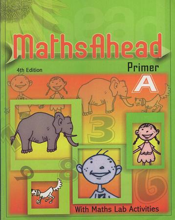Maths Ahead Primer A