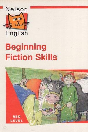 Nelson English Beginning Fiction Skills