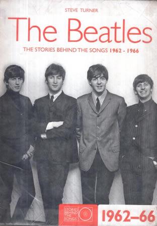 THE BEATLES - 1962/1966