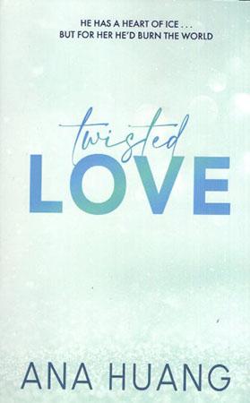 TWISTED LOVE