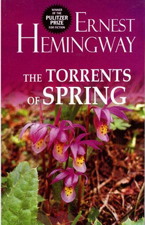 The Torrents of Spring