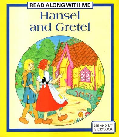 Hansel And Gretel