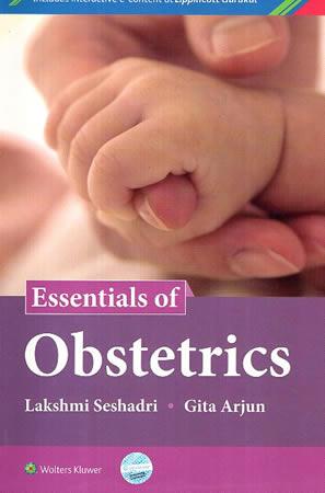 ESSENTIALS OF OBSTETRICS