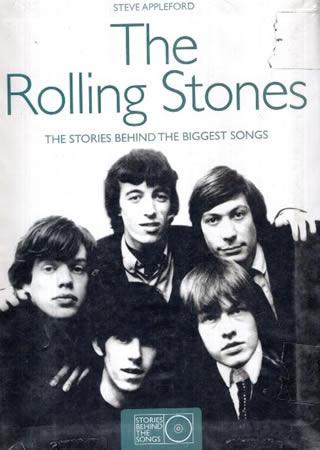 THE ROLLING STONES
