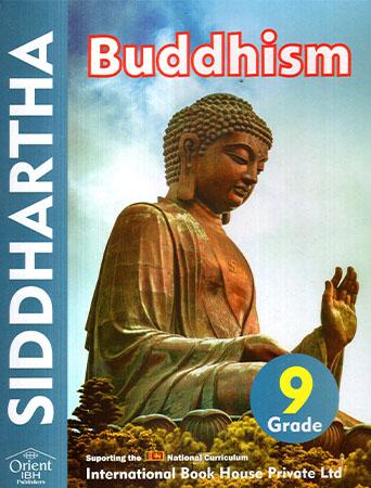 GRADE 9 BUDDHISM