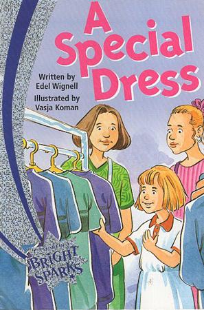 A Special dress