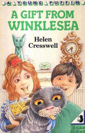A Gift From Winklesea