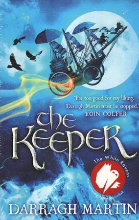 THE KEEPER