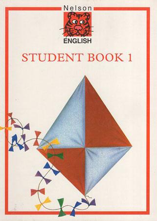 Nelson Student Book 1