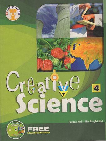 Creative Science 4