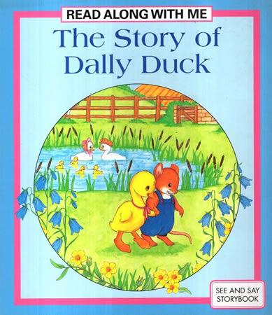 The Story of the Dally Dick