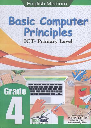 Basic Computer Principles