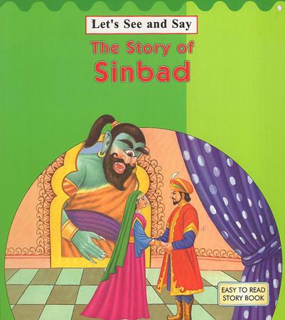 The Story Of Sinbad