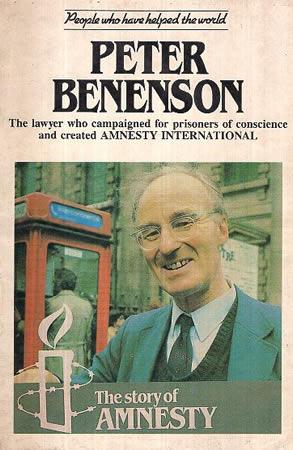 Peter Beneson