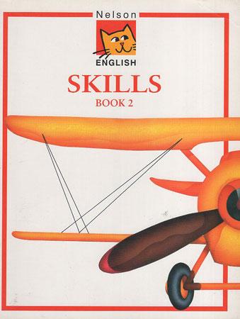 Nelson English Skills Book 2