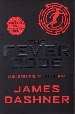 MAZE RUNNER THE FEVER CODE