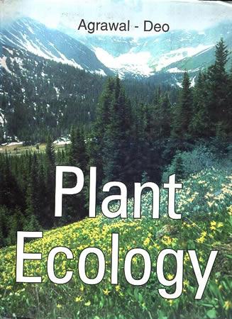 PLANT ECOLOGY